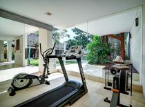 Villa Casa Evaliza , Gym Area